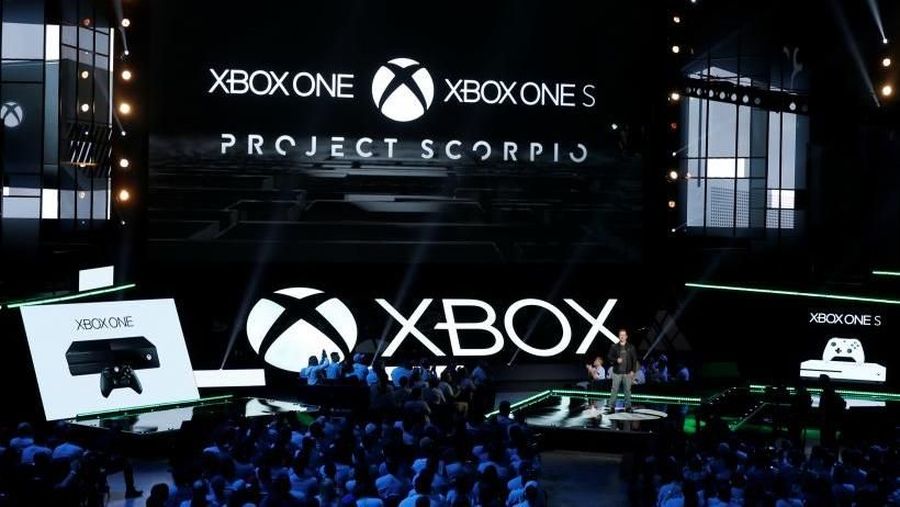 Microsoft memperkenalkan layanan berlangganan dan mencicil konsol Xbox.