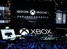 Tanpa Konsol, Xbox Bakal Bisa Dimainkan Langsung di TV
