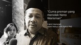 Fahri Hamzah, Wakil Ketua DPR Fraksi PKS.