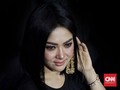 Dua Tamu Spesial Disebut Hadiri Pernikahan Syahrini