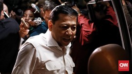 Keluarga Setnov Janji Cicil Rp60 M Pengganti Korupsi e-KTP