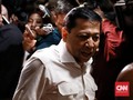 Ditjen PAS Bantah Kamar Setnov Lebih Luas dari Tahanan Lain