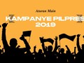 INFOGRAFIS: Aturan Main Kampanye Pilpres 2019