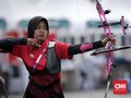 Semangat Diananda di Balik Perak Asian Games 2018