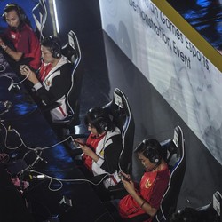 Eh Ternyata Ada Asuransi Khusus Lho Untuk Para Gamers