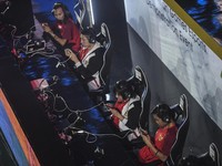 Eh Ternyata Ada Asuransi Khusus Lho Untuk Para Gamers