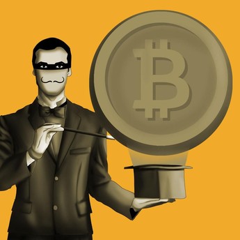 Bitcoin: Dari Dipakai Beli Pizza, Hingga Harga Anjlok 63%