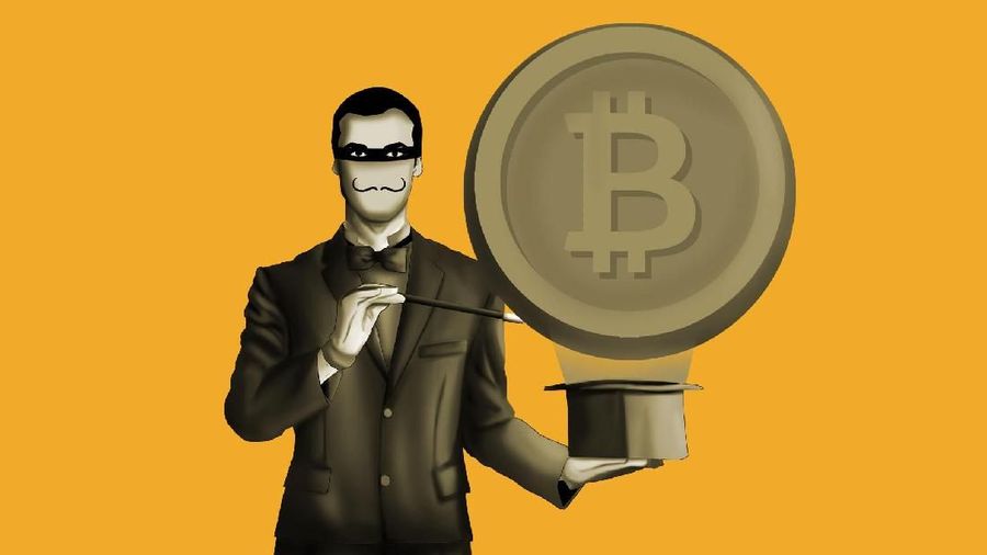 Sejarah Bitcoin Sejarah Bitcoin
