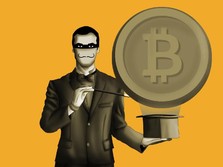 Bitcoin: Dari Dipakai Beli Pizza, Hingga Harga Anjlok 63%