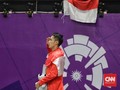 Jonatan Wujudkan Impian Sang Ayah Kumandangkan Indonesia Raya