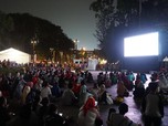 Aturan 'Nobar' Piala Dunia: Ketat, Wajib Scan PeduliLindungi