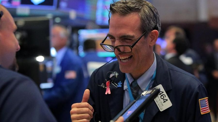 New York Stock Exchange (NYSE)