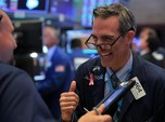 Saham Bank Regional AS Rebound, Wall Street Dibuka Bergairah