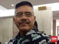 Ketua MA Siap Mundur Jika Ketua Pengadilan Tinggi Terima Suap
