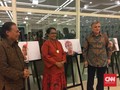 Diplomasi Dubes Bosnia untuk Indonesia Lewat Foto Papua
