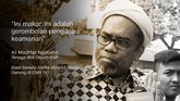 Ali Mochtar Ngabalin, Tenaga Ahli Deputi KSP.