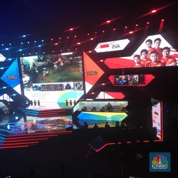 Game Online & eSports Lagi Booming, Masa Depannya Cerah?