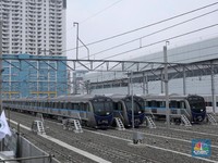 Jakarta Siap Sambut Era Baru Transportasi Publik dengan MRT