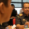 Strategi Bea Cukai Berantas Ponsel Ilegal IMEI Tak Terdaftar