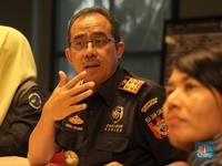 Bea Cukai Siap Kejar Para Penjual Likuid Vape Ilegal