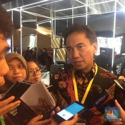 Diam-Diam, Vale PDKT ke Inalum Tawarkan Divestasi 20%