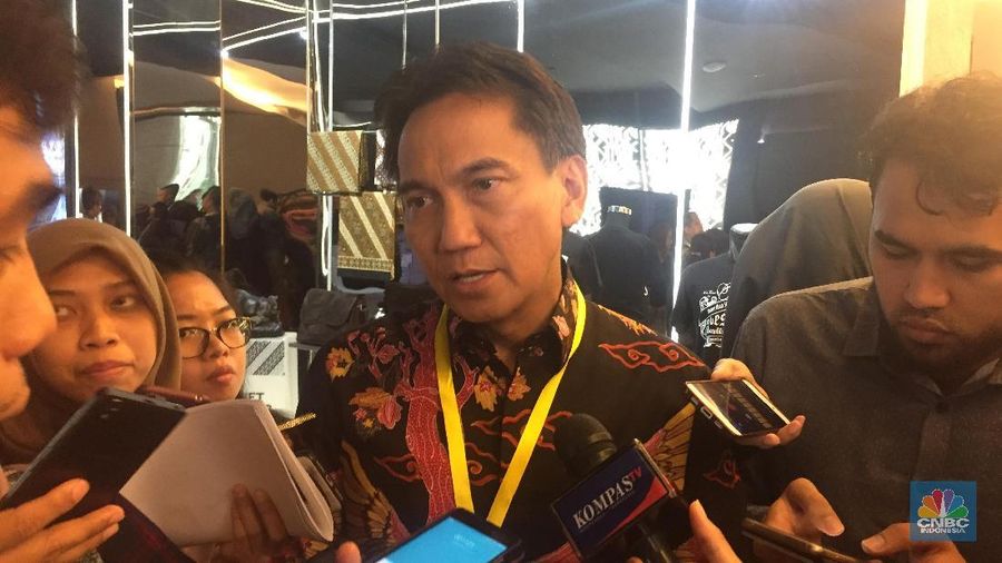 Vale diam-diam telah dekati Inalum untuk tawarkan divestasi 20%