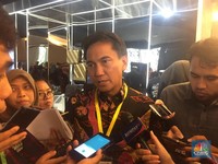 Diam-Diam, Vale PDKT ke Inalum Tawarkan Divestasi 20%