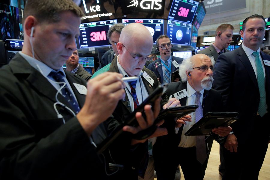 New York Stock Exchange (NYSE)