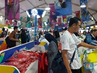 Wah! di Sini Bisa Beli Medali Emas Asian Games Rp 300 Ribu