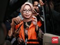 Partai Golkar Kembalikan Rp700 Juta ke KPK Soal PLTU Riau