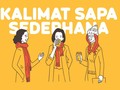 INFOGRAFIS: Panduan Kalimat Sapa Sederhana di Jepang