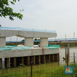 DPR Bahas Utang Segunung BUMN Karya, Ini Hasil Lengkapnya
