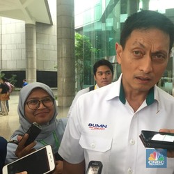 Antam Segera Eksplorasi 2 Tambang Nikel Hasil Lelang