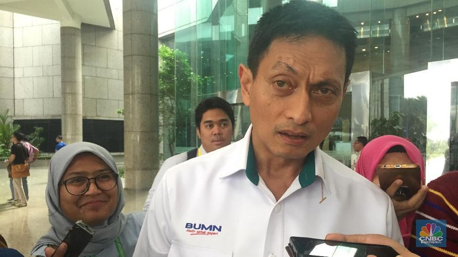 Antam segera eksplorasi dua tambang nikel hasil lelang pemerintah