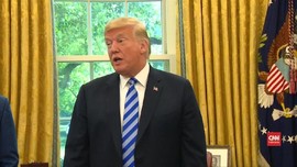 VIDEO: Trump Ancam Google, Facebook, dan Twitter