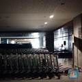 Bandara Ngurah Rai Seketika Gelap, Mati Lampu