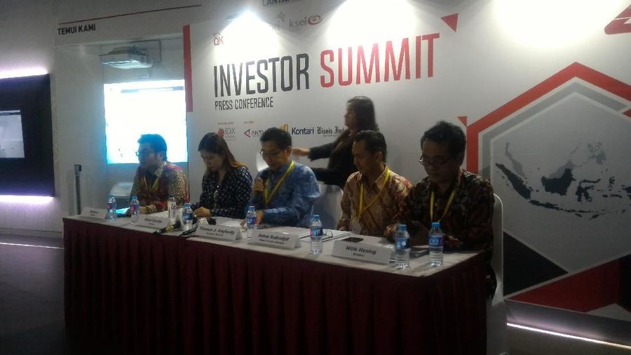 Metropolitan Land merupakan salah satu pengembang properti besar di kawasan Jabodetabek.