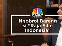 Cerita Manoj, Dari Dagang Tekstil Hingga Jadi 