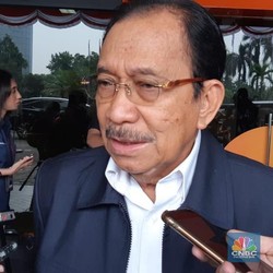 Tanri Abeng: Komisaris BUMN Jangan Cuma 'Tukang Stempel'
