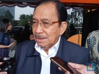 Tanri Abeng Usul Kabinet Prabowo-Gibran Ada Menko Bidang SDA