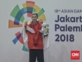Hanifan Pilih Main Layangan Dibanding Pemanasan Pencak Silat