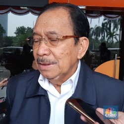 Tanri Abeng: Soal BUMN 'Zombie', Harus Segera Ditutup!