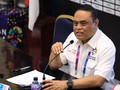 CdM Syafruddin Terkejut Hasil Indonesia di Asian Games 2018