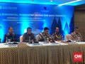 Pemerintah dan BI Buat Sembilan Strategi Genjot Pariwisata