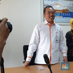 Pelantikan Dirut Pertamina Tanpa Kehadiran Menteri Rini