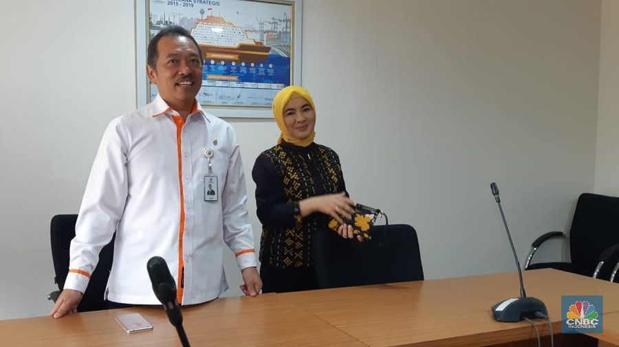 Direksi Pertamina kembali dirombak, tanpa kehadiran Menteri BUMN Rini Soemarno 