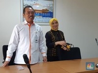 Pelantikan Dirut Pertamina Tanpa Kehadiran Menteri Rini