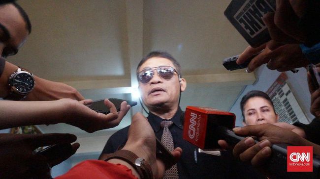 Bebas Murni, Pollycarpus Klaim Ada Kejanggalan di Kasus Munir