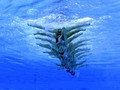 FOTO: Aksi Ragam Cabor di Laga Asian Games Hari Ini