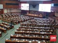 Kemenkeu dan DPR Bahas Dana Kelurahan Usai RAPBN 2019
